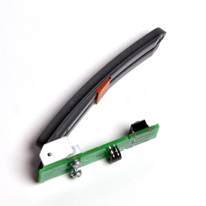 Syneron Candela Laser Handpiece Switch PCB HP Board 7111-00-2680 Gray Trigger