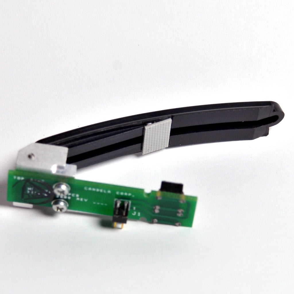 Syneron Candela Laser Handpiece Switch PCB HP 7111-00-2680 Black Trigger PARTS