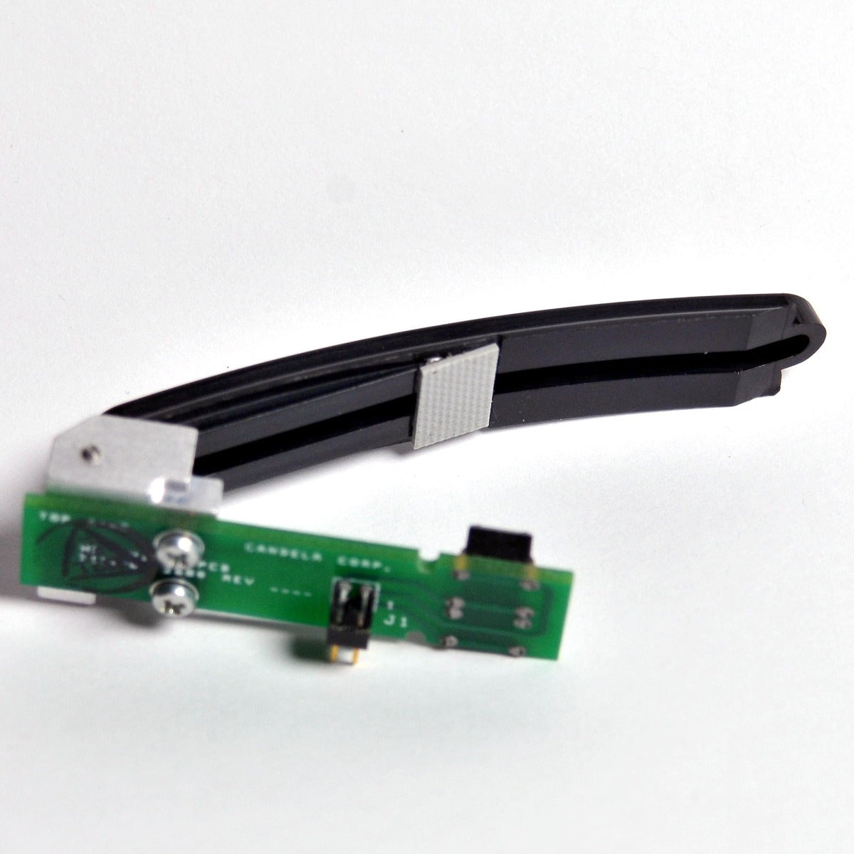 Syneron Candela Laser Handpiece Switch PCB HP 7111-00-2680 Black Trigger PARTS