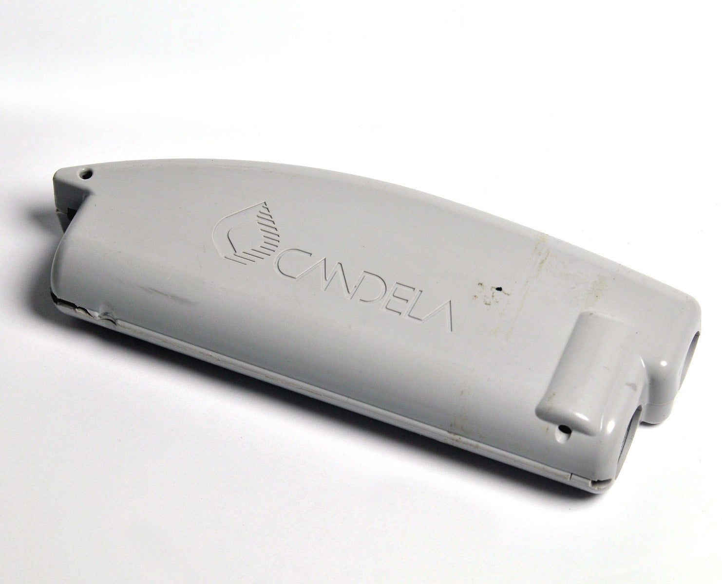 Candela GentleLASE Laser 12 15 18 Shell Case Handpiece Outside Cover Assembly