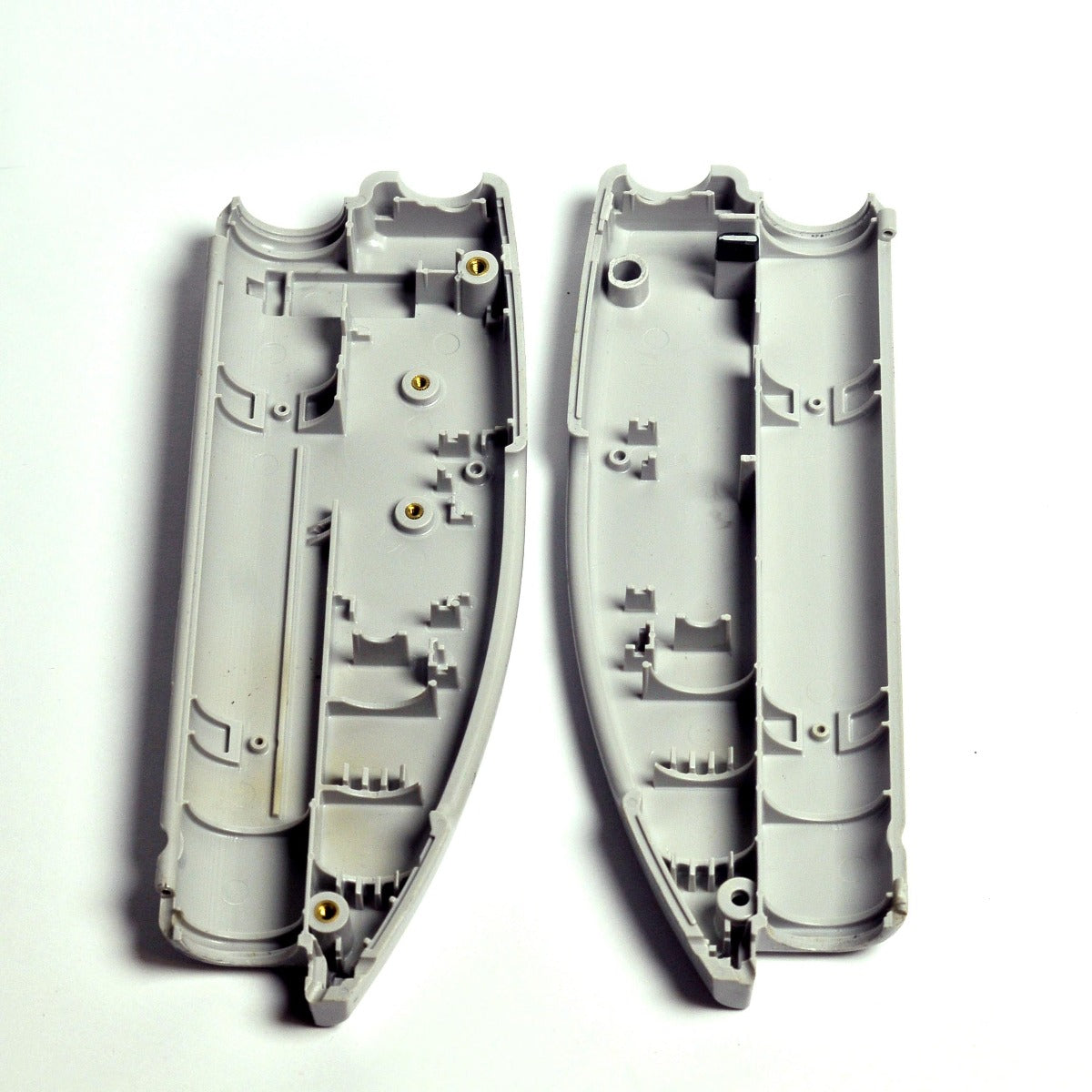 Candela GentleLASE Laser 12 15 18 Shell Case Handpiece Outside Cover Assembly