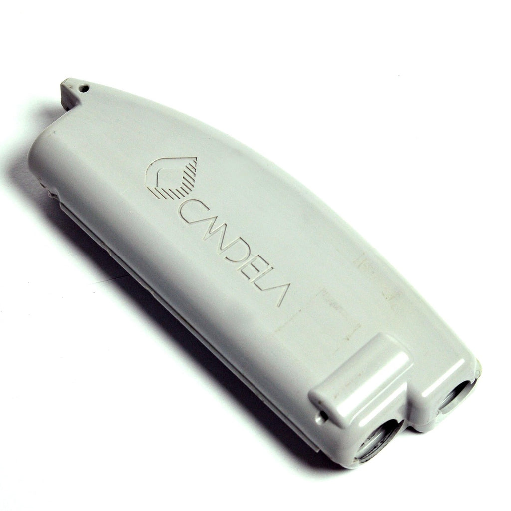 Candela GentleLASE Laser 12 15 18 Shell Case Handpiece Left Right Cover PARTS