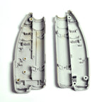 Candela GentleLASE Laser 12 15 18 Shell Case Handpiece Left Right Cover PARTS