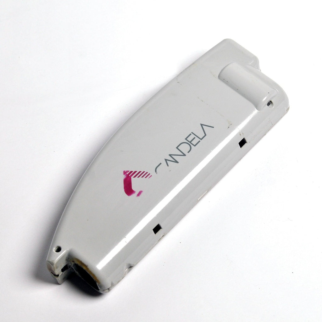 Candela GentleLASE Laser Handpiece Outside Casing Shell Case Plastic Cover PARTS