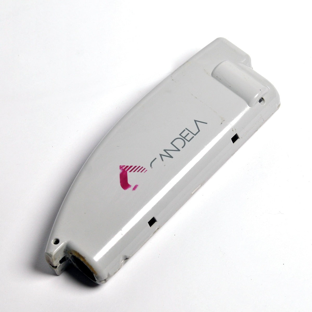 Candela GentleLASE Laser Handpiece Outside Casing Shell Case Plastic Cover PARTS