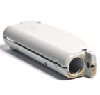 Candela GentleLASE Laser Handpiece Outside Casing Shell Case Plastic Cover PARTS
