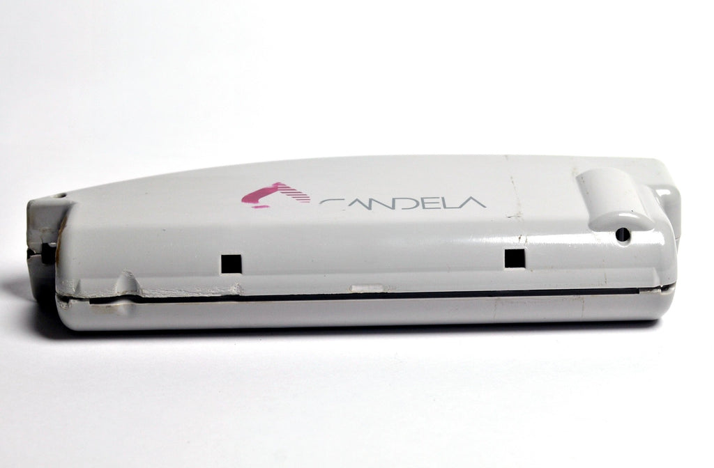 Candela GentleLASE Laser Handpiece Outside Casing Shell Case Plastic Cover PARTS