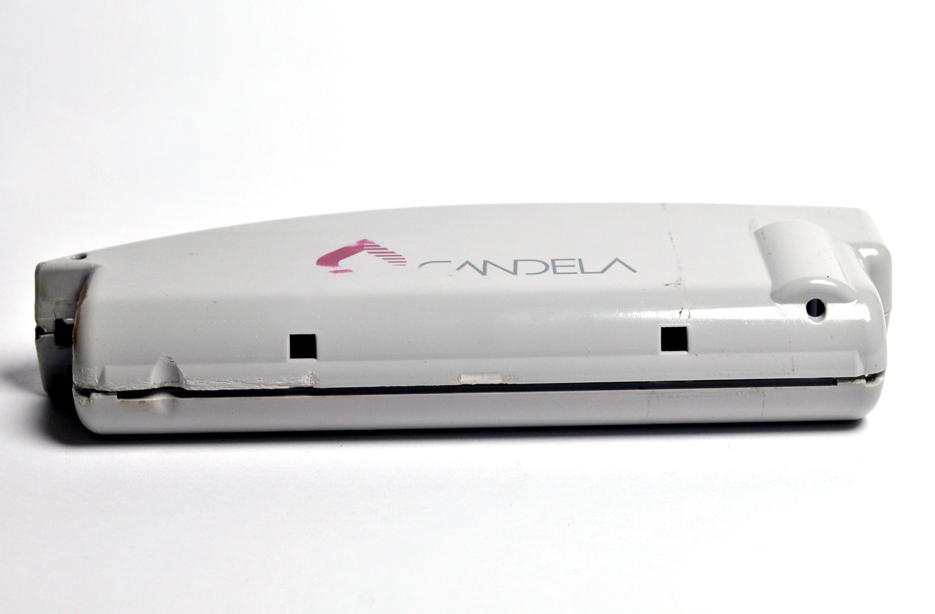 Candela GentleLASE Laser Handpiece Outside Casing Shell Case Plastic Cover PARTS
