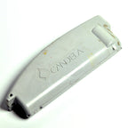 Candela GentleLASE Laser 12 15 18 Shell Case Handpiece Gray Cover Gentle LASE