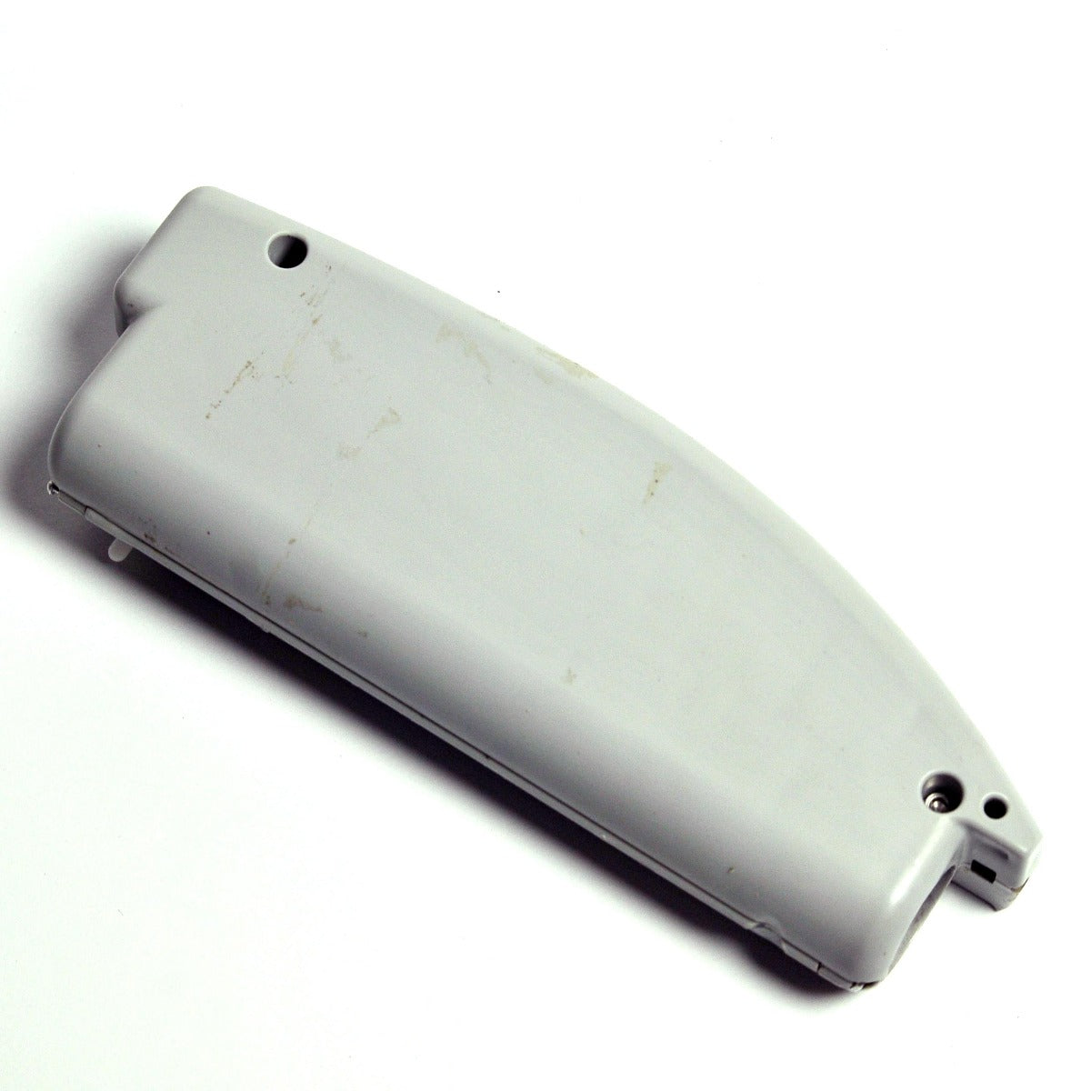 Candela GentleLASE Laser 12 15 18 Shell Case Handpiece Gray Cover Gentle LASE