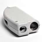 Candela GentleLASE Laser 12 15 18 Shell Case Handpiece Gray Cover Gentle LASE