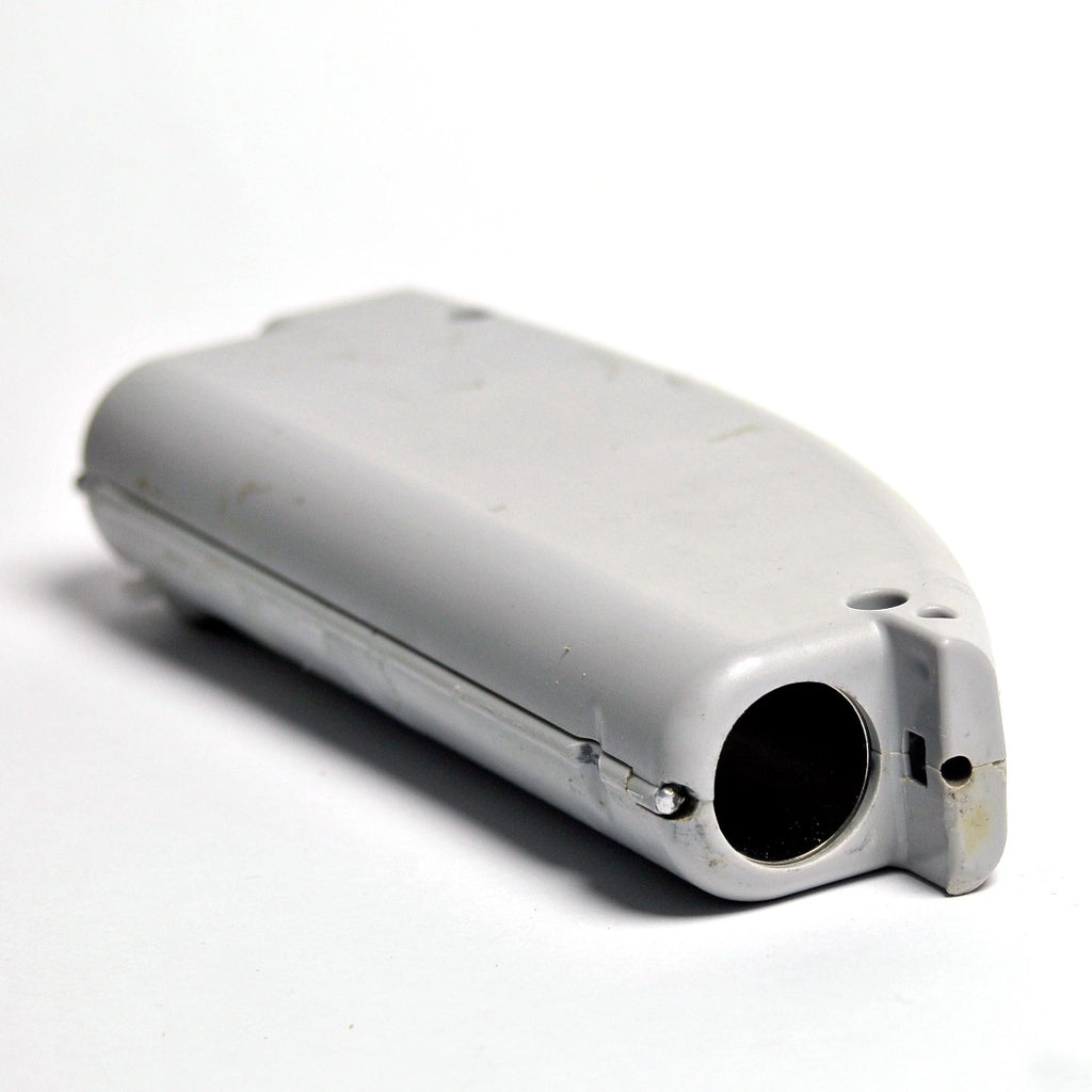 Candela GentleLASE Laser 12 15 18 Shell Case Handpiece Gray Cover Gentle LASE