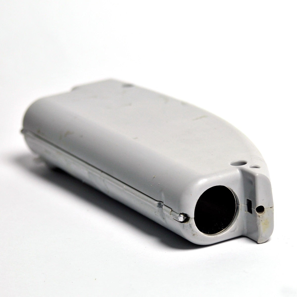 Candela GentleLASE Laser 12 15 18 Shell Case Handpiece Gray Cover Gentle LASE