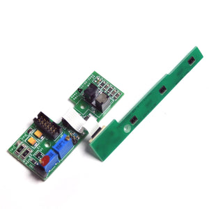 Candela GentleYAG Laser Handpiece I/O Board 7111-00-2660 7111-00-00-2688