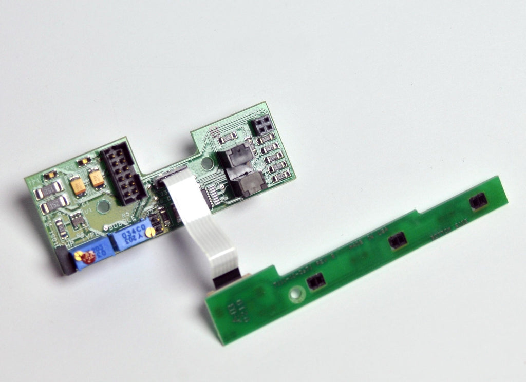 Candela GentleYAG Laser Hand Piece I/O Board Green HP Sense EE-SY125 PCB PARTS