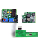 Candela GentleYAG Laser Hand Piece I/O Board Green HP Sense EE-SY125 PCB PARTS