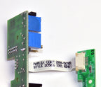 Candela GentleYAG Laser Hand Piece I/O Board Green HP Sense EE-SY125 PCB PARTS