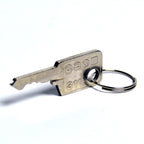 Candela VBeam Laser System On Off Main KEY V Beam PARTS 311 Key