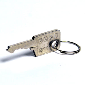 Candela VBeam Laser System On Off Main KEY V Beam PARTS 311 Key