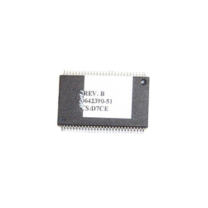 Lumenis UltraPulse Encore Scaar FX Resurfacing Software Chip Rev B Part As-Is