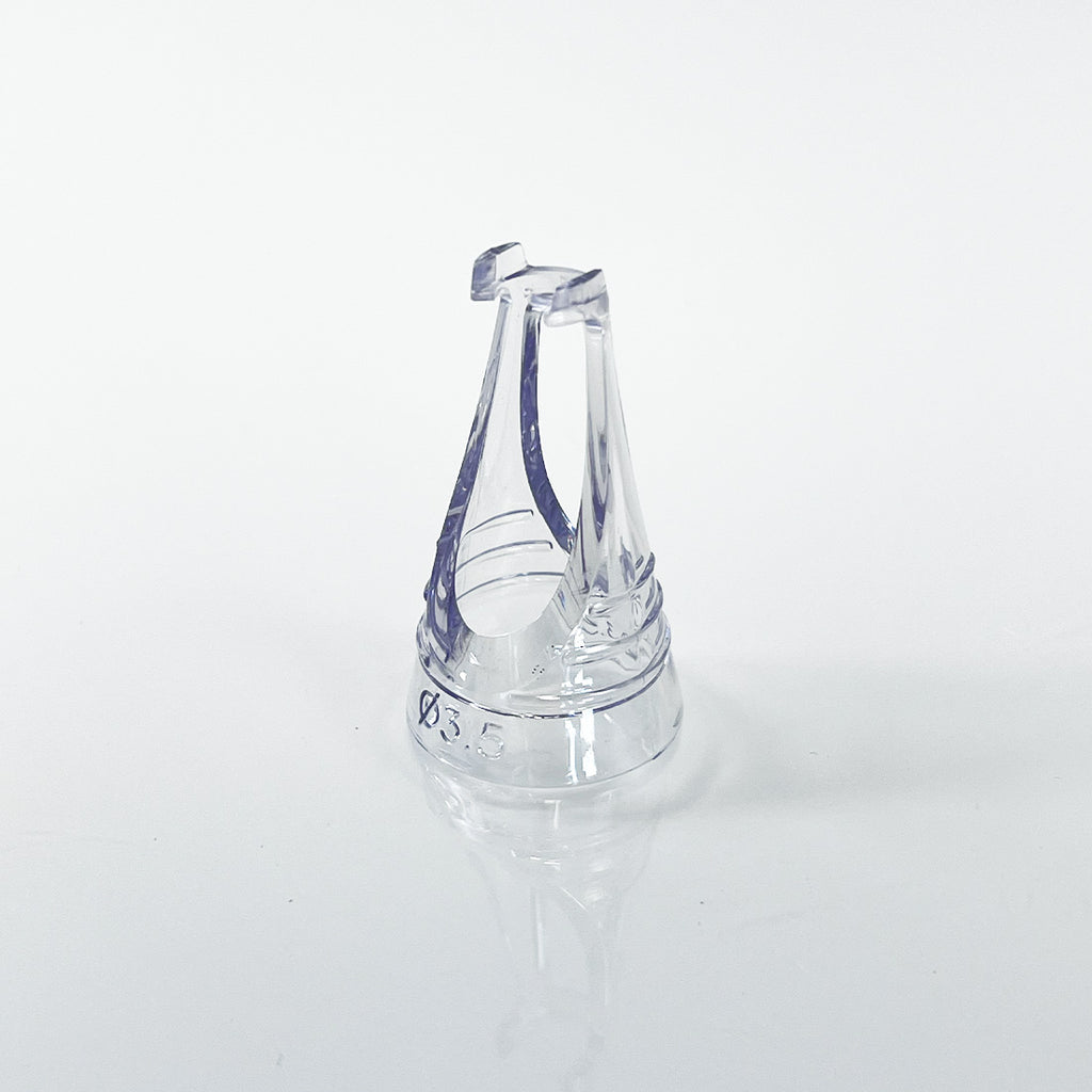 Lumenis M22 Q-Switched Nd:YAG Treatment Head KT3750040 3.5mm Disposable Tip x1