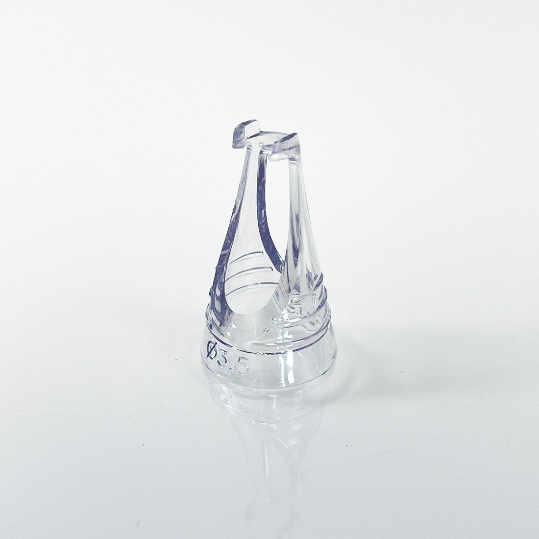 Lumenis M22 Q-Switched Nd:YAG Treatment Head KT3750040 3.5mm Disposable Tip x1