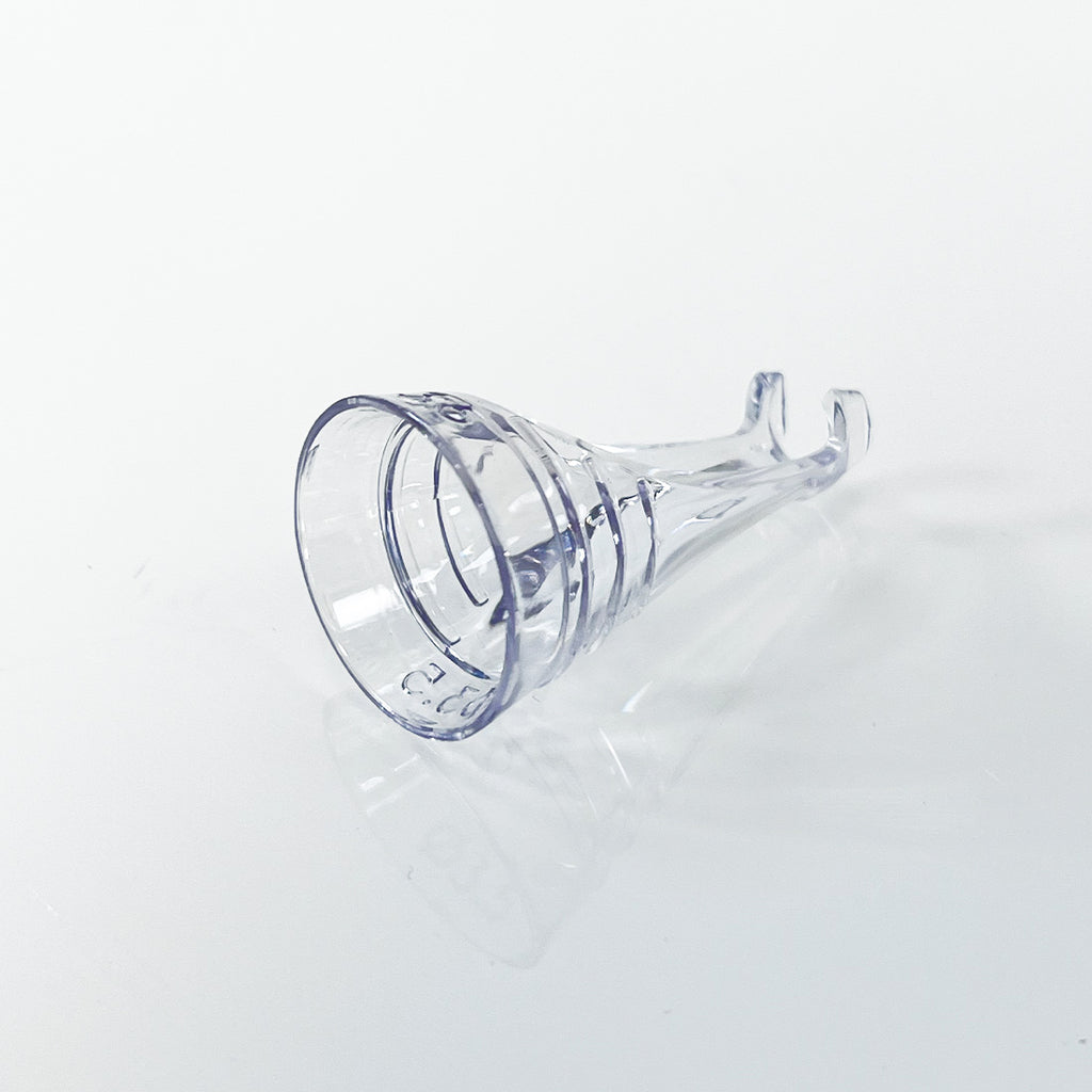Lumenis M22 Q-Switched Nd:YAG Treatment Head KT3750040 3.5mm Disposable Tip x1