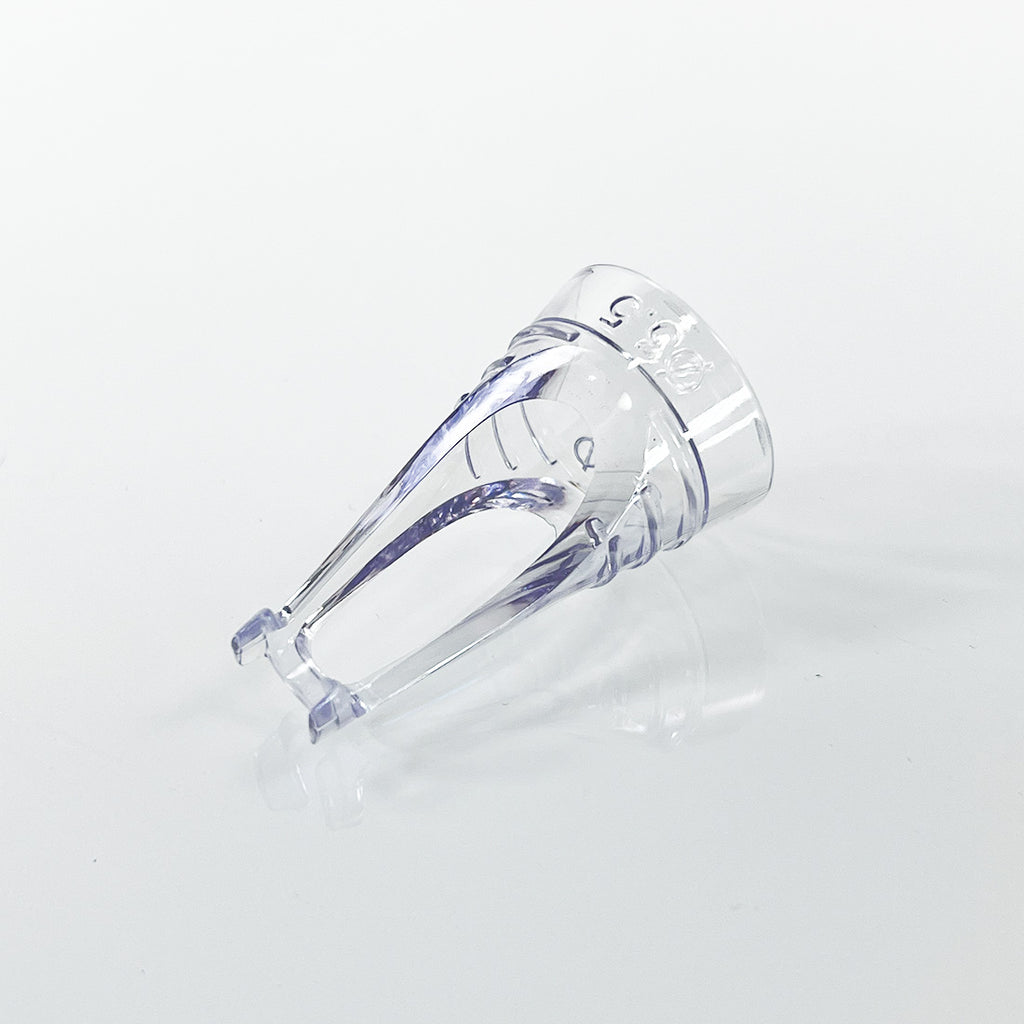 Lumenis M22 Q-Switched Nd:YAG Treatment Head KT3750040 3.5mm Disposable Tip x1