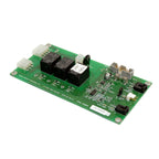 Palomar Q-YAG5 Nd:Yag Temperature Control PCB Green Board 9250-84 QYAG5 As-Is