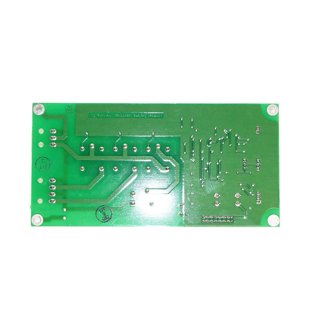 Palomar Q-YAG5 Nd:Yag Temperature Control PCB Green Board 9250-84 QYAG5 As-Is