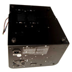 Envy Medical Silkpeel Dermalinfusion Metal L Base Rear System Case Panel Parts