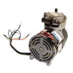 Envy Medical Silkpeel Dermalinfusion 220V 7185-0229 Vacuum Pump PARTS