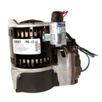 Envy Medical Silkpeel Dermalinfusion 220V 7185-0229, Vacuum Pump PARTS As-Is