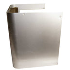 Envy Medical Silkpeel Dermalinfusion Top and Sides Outer Shell Cover Grey As-Is