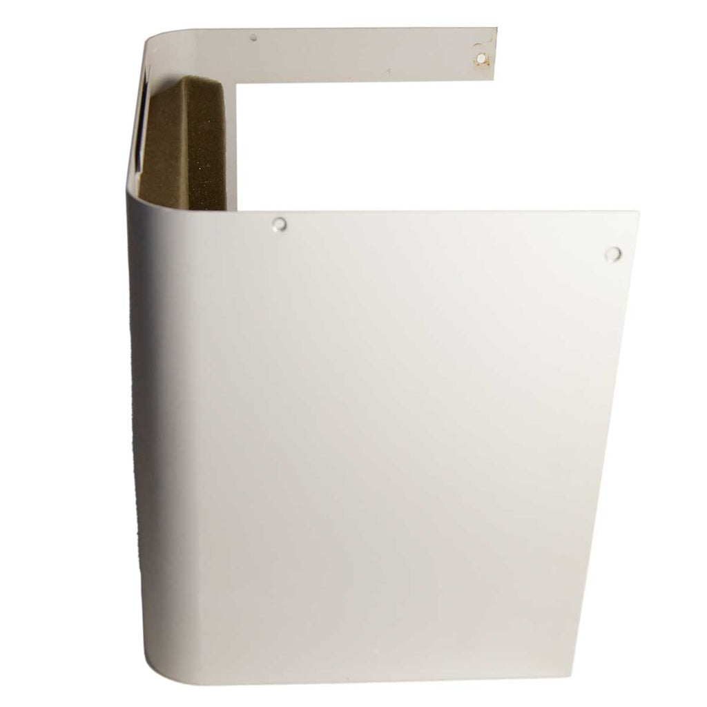 Envy Medical Silkpeel Dermalinfusion Top and Sides Outer Shell Cover Ivory As-Is