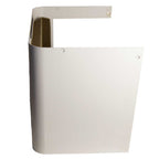 Envy Medical Silkpeel Dermalinfusion Top and Sides Outer Shell Cover Ivory As-Is