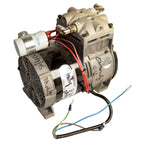 Envy Medical Silkpeel Dermalinfusion Thomas 220V 688CGHI44 Vacuum Pump PART AsIs