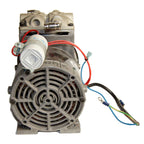 Envy Medical Silkpeel Dermalinfusion Thomas 220V 688CGHI44 Vacuum Pump PART AsIs