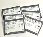 Zeltiq CoolSculpting Pretreatment Skin Wipe BRZ-PSW-000-001 Treatment x4 Pcs