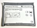 Zeltiq CoolSculpting Pretreatment Skin Wipe BRZ-PSW-000-001 Treatment x4 Pcs