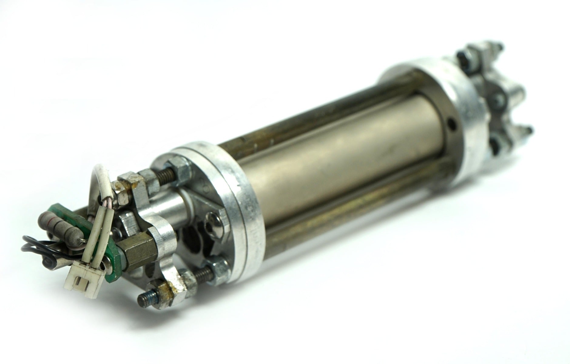 Aerolase LightPod Neo MicroPulse 1064-XT Laser Head Chamber Cavity Metal PARTS