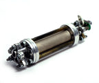 Aerolase LightPod Neo MicroPulse 1064-XT Laser Head Chamber Cavity Metal PARTS