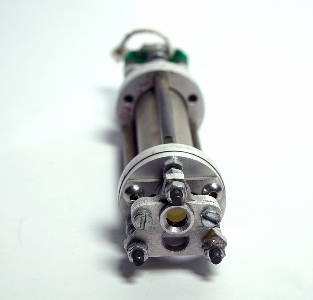 Aerolase LightPod Neo MicroPulse 1064-XT Laser Head Chamber Cavity Metal PARTS
