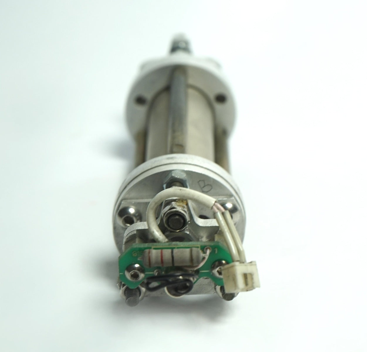 Aerolase LightPod Neo MicroPulse 1064-XT Laser Head Chamber Cavity Metal PARTS