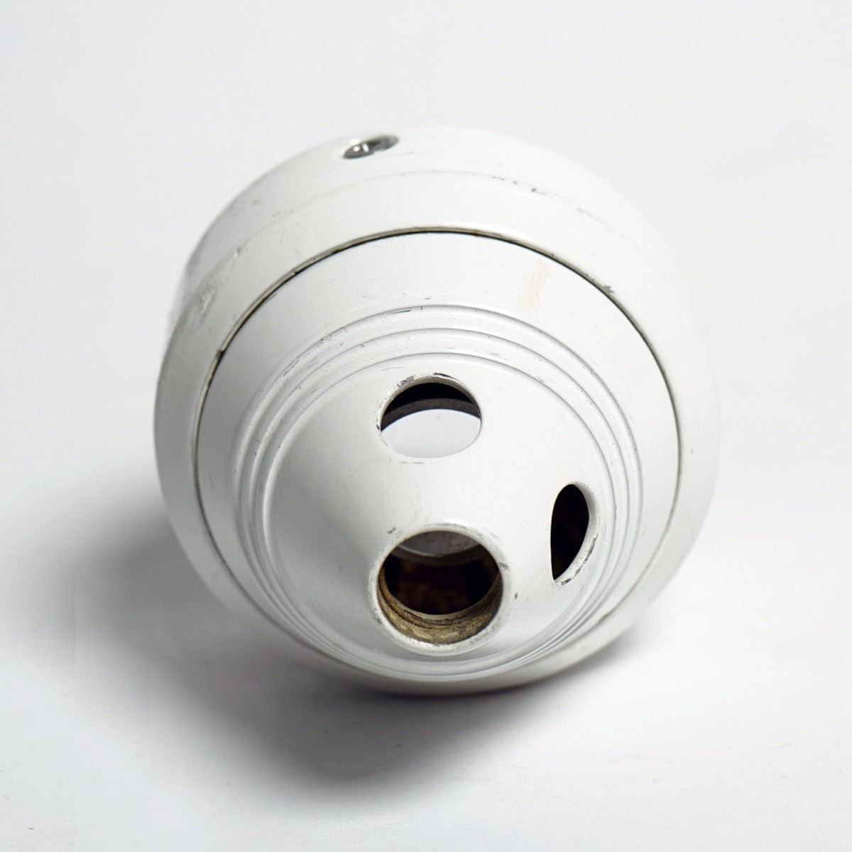 Aerolase LightPod Neo MicroPulse 1064-XT Laser White Handpiece Optic Lens PARTS