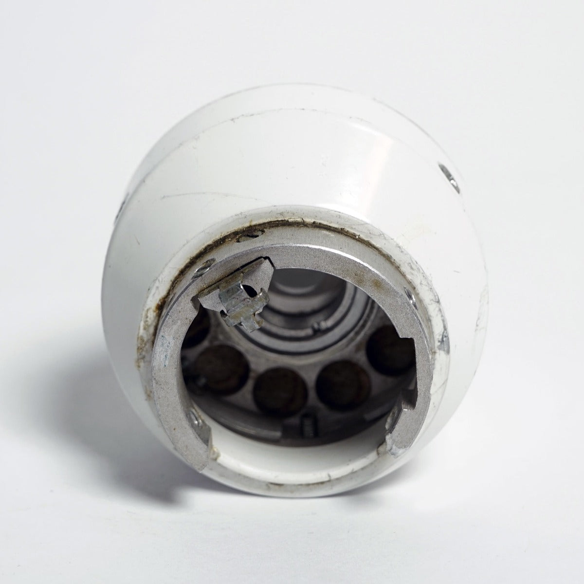 Aerolase LightPod Neo MicroPulse 1064-XT Laser White Handpiece Optic Lens PARTS