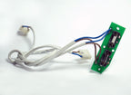 Aerolase LightPod Neo MicroPulse 1064-XT Laser PCB Fuse Board Jumper 674341001