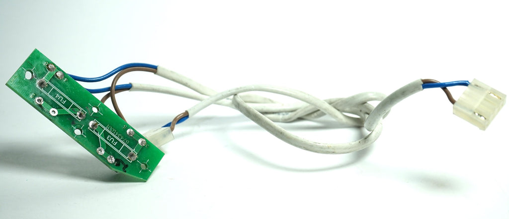 Aerolase LightPod Neo MicroPulse 1064-XT Laser PCB Fuse Board Jumper 674341001