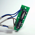 Aerolase LightPod Neo MicroPulse 1064-XT Laser PCB Fuse Board Jumper 674341001