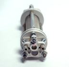 Aerolase LightPod Neo MicroPulse 1064-XT Laser Head Chamber Cavity PARTS